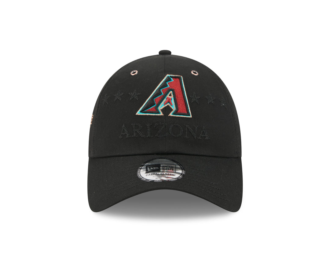 Arizona Diamondbacks New Era 2026 All Star Game 920 Cap