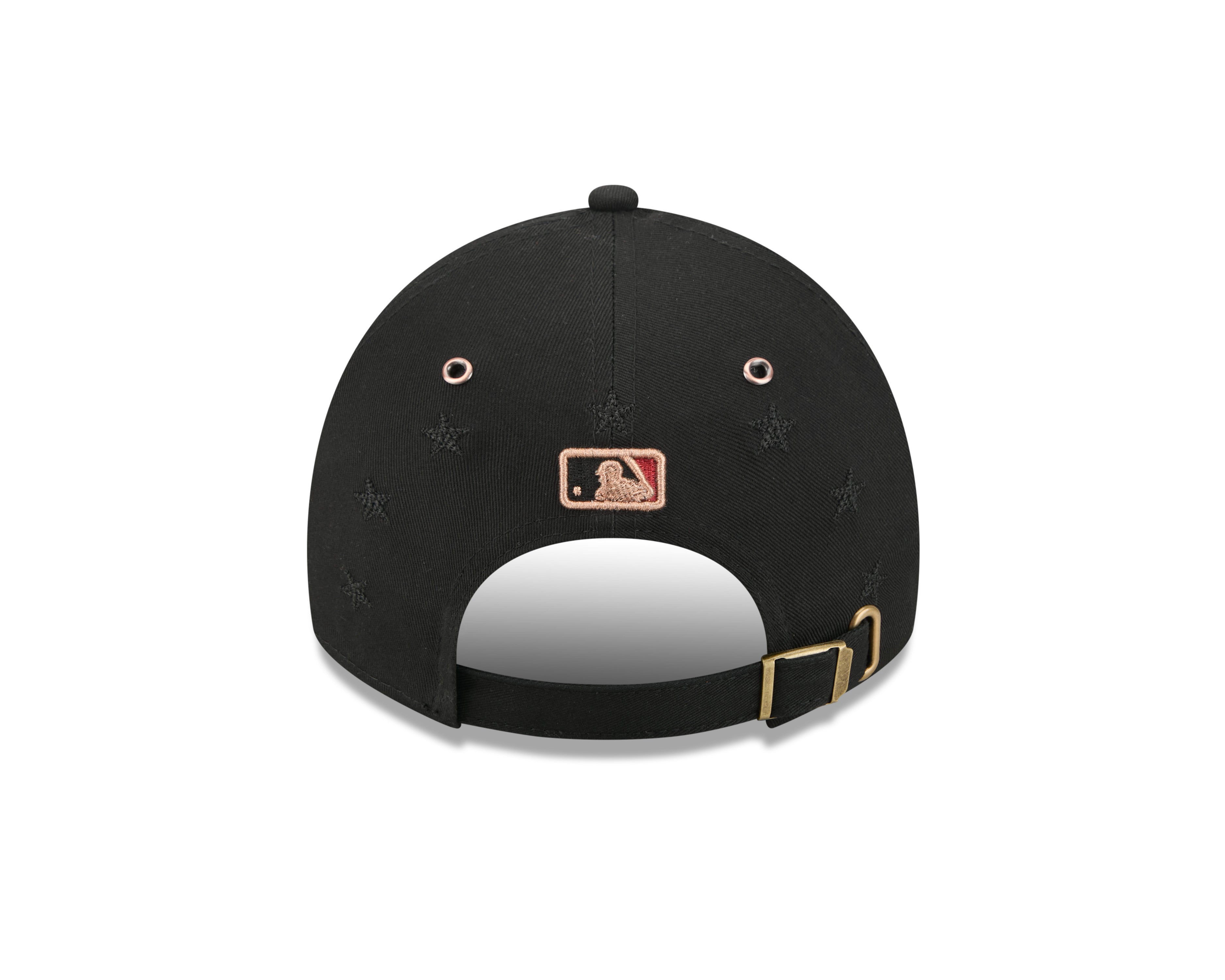 Arizona Diamondbacks New Era 2026 All Star Game 920 Cap – Rattle