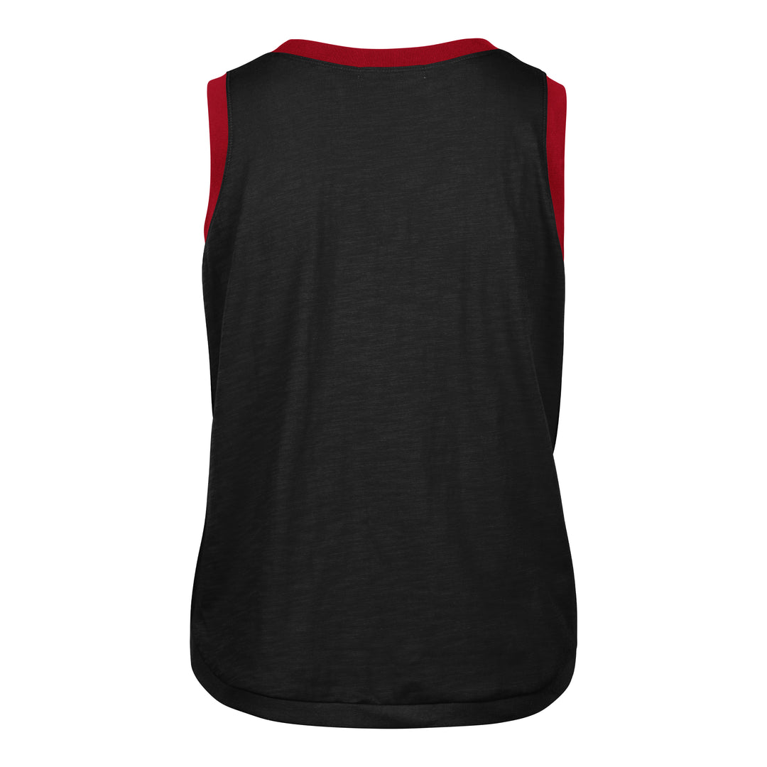 Arizona Diamondbacks Women's '47 Premier Ringer Tank