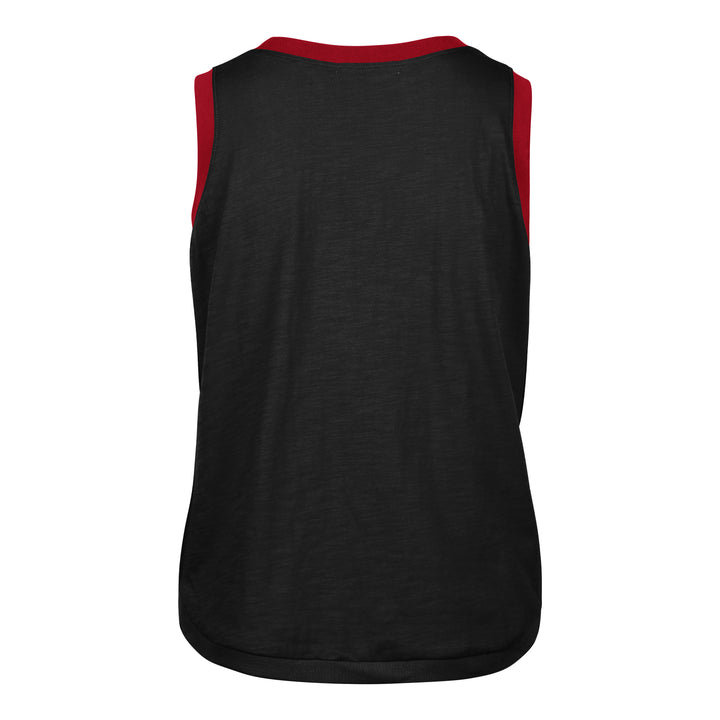 Arizona Diamondbacks Women's '47 Premier Ringer Tank