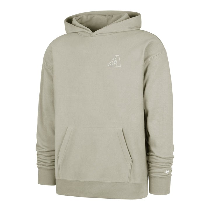 Arizona Diamondbacks Men's '47 Mondo foundation Hoodie