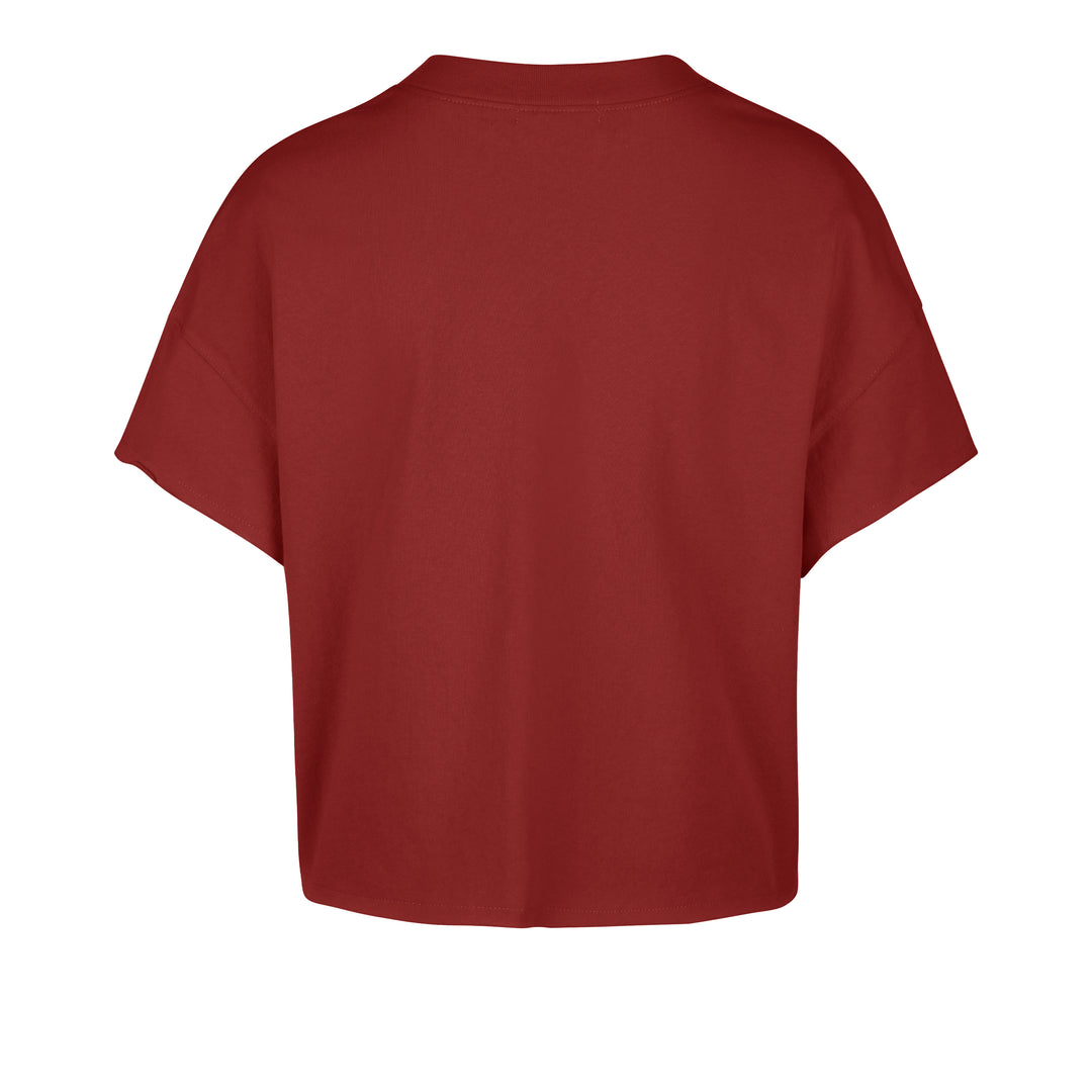 Arizona Diamondbacks Women's '47 Oversized Elation Tee
