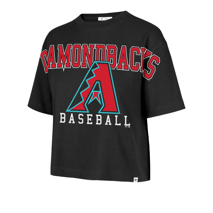 Arizona Diamondbacks Women's '47 Outreach City Tee