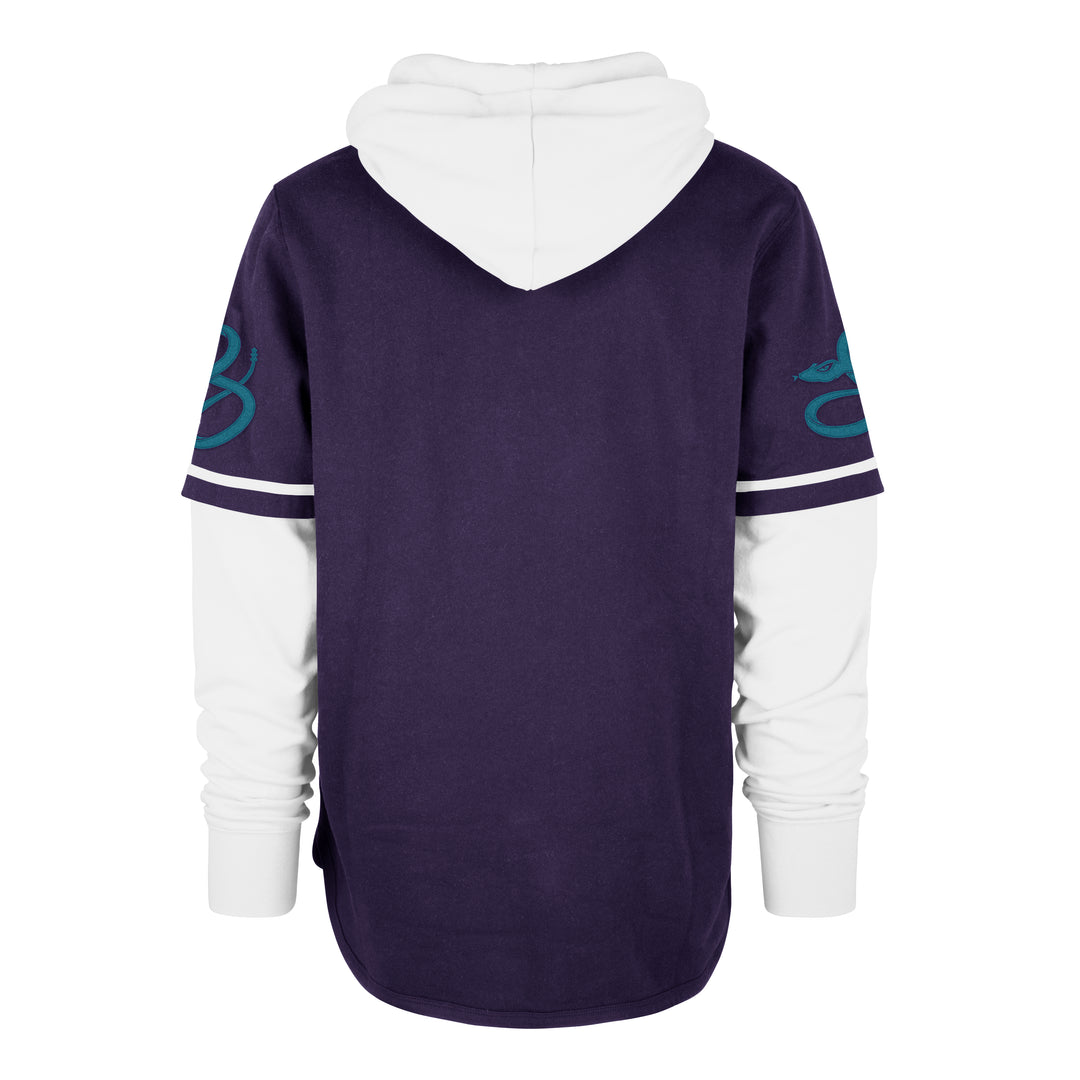 Arizona Diamondbacks Men's '47 2025 City Connect Shortstop Hoodie