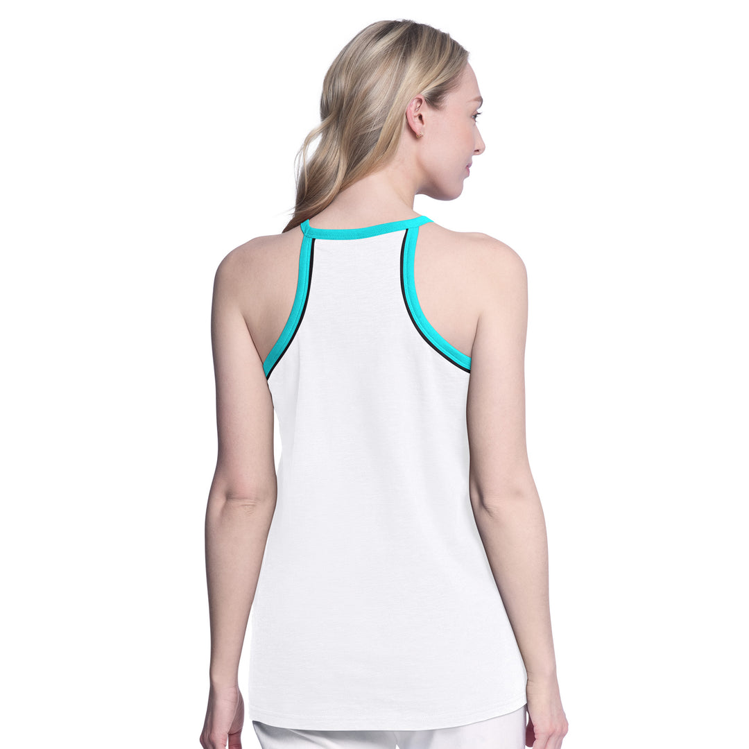 Arizona Diamondbacks Women's Curveball Tank