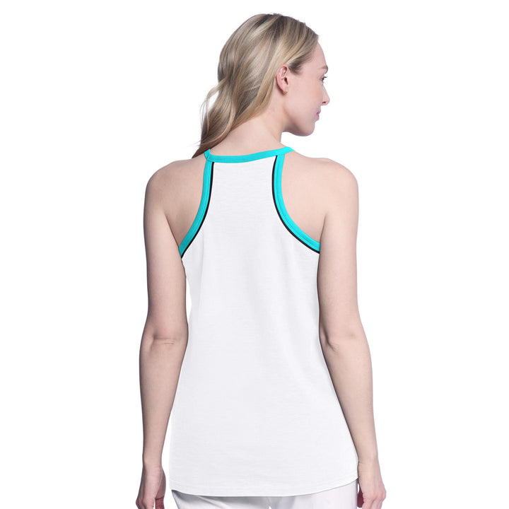 Arizona Diamondbacks Women's Curveball Tank