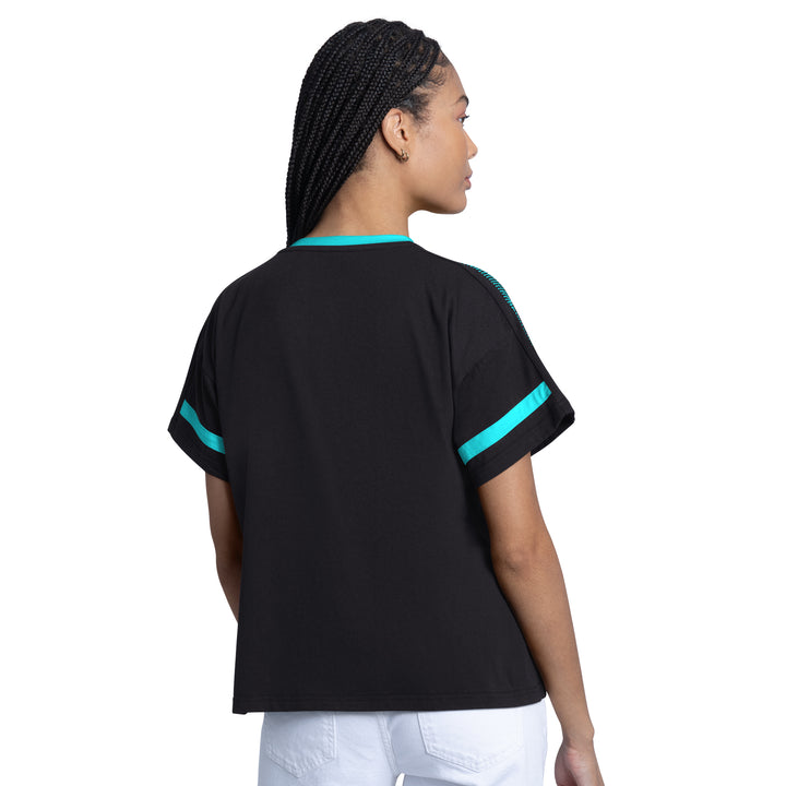 Arizona Diamondbacks Womens GIII Star Player Tee