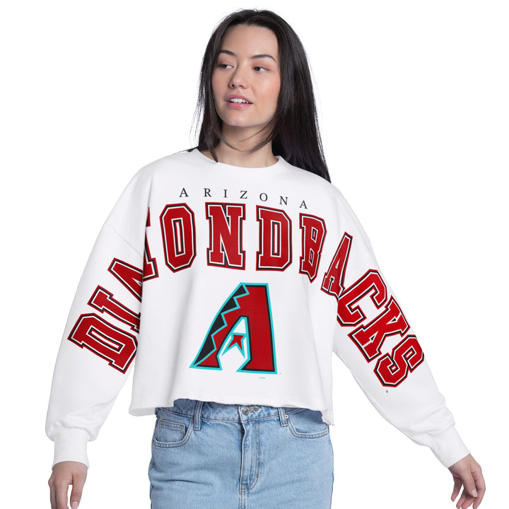 Arizona Diamondbacks Women&