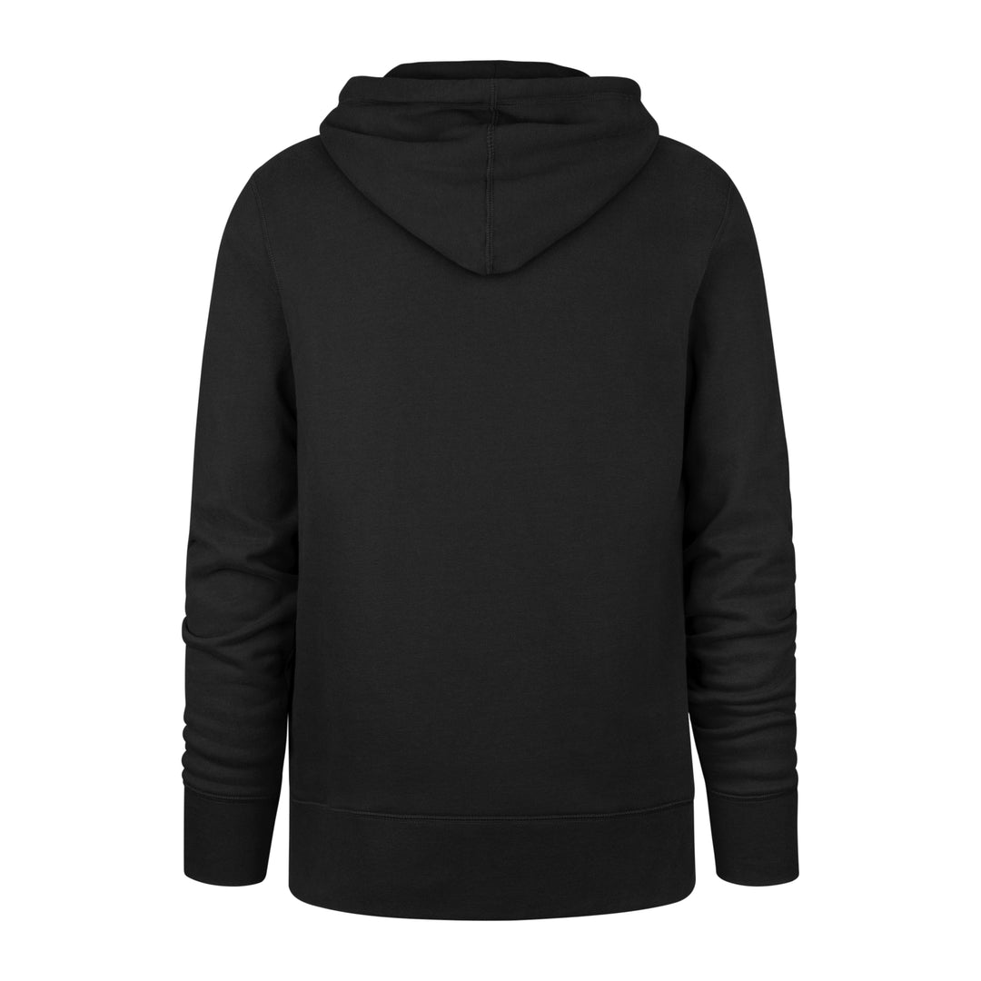 Arizona Diamondbacks Mens 47 Brand City Connect Dime Hoodie