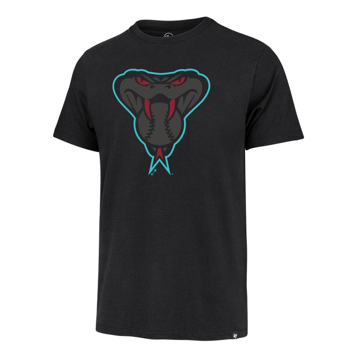 Arizona Diamondbacks Men's '47 Snakehead Tee