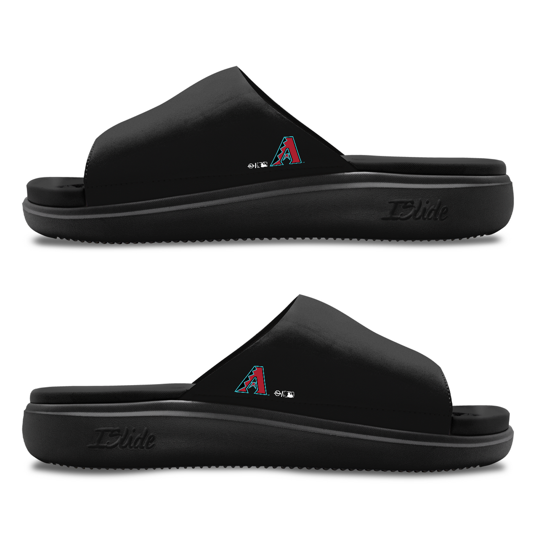 Arizona Diamondbacks Minimalistic Motive Slides
