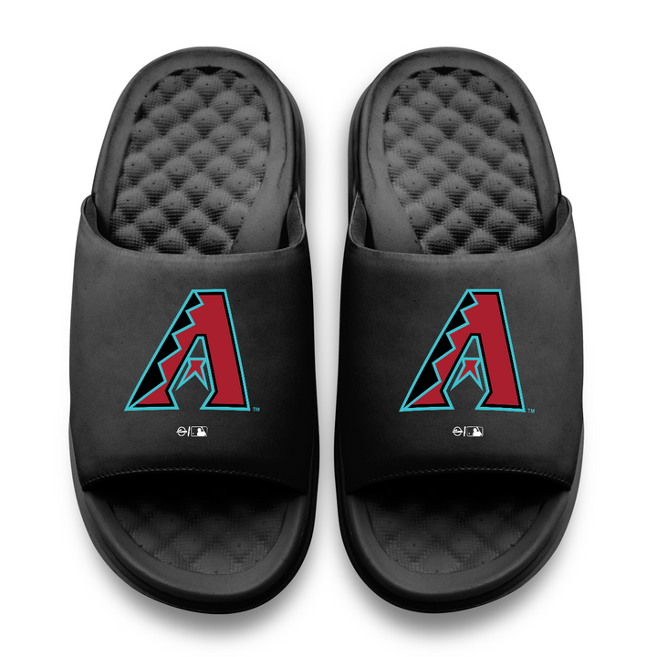 Arizona Diamondbacks Primary Motive Slides