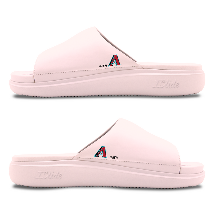 Arizona Diamondbacks Minimalistic Motive Slides