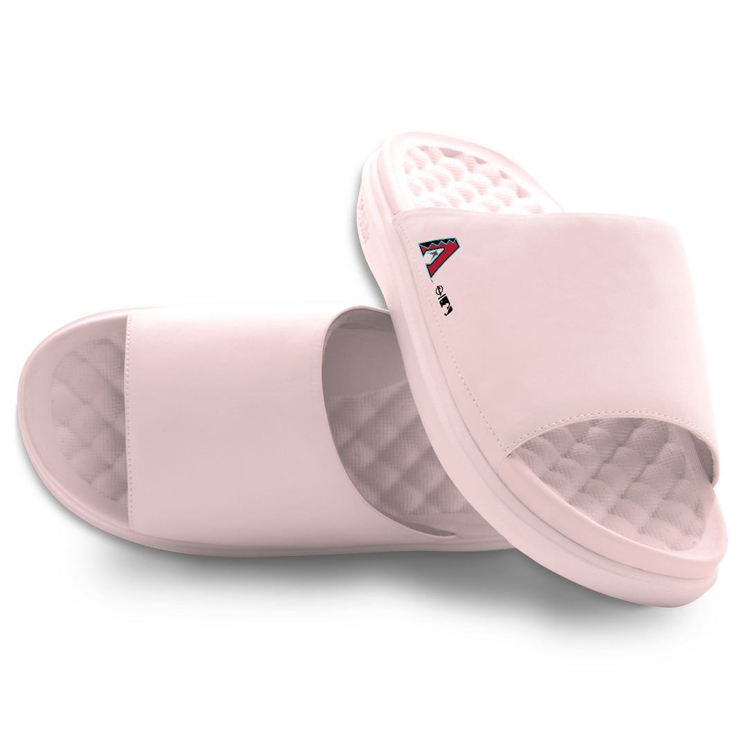 Arizona Diamondbacks Minimalistic Motive Slides