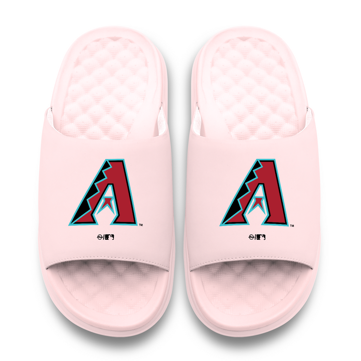 Arizona Diamondbacks Primary Motive Slides