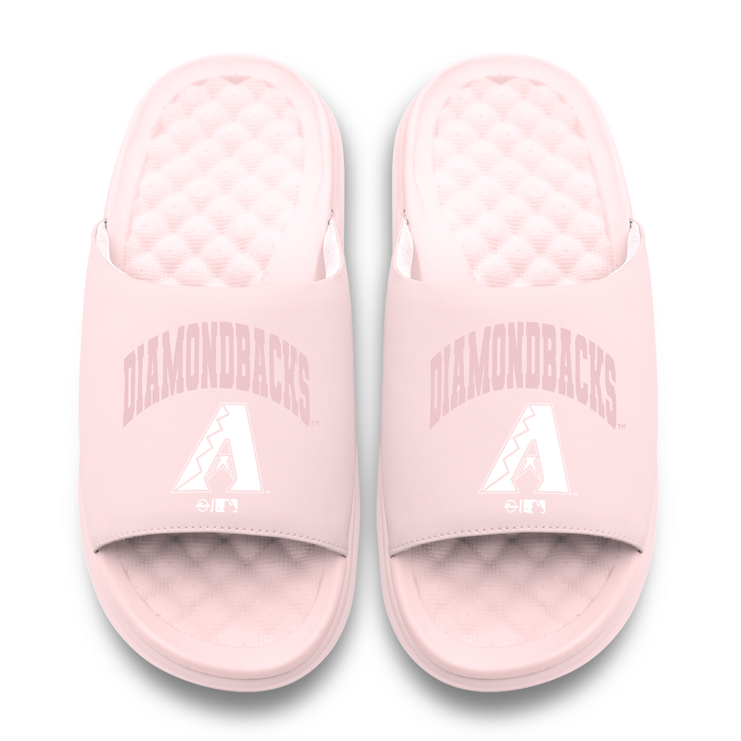 Arizona Diamondbacks Tonal Pop Motive Slides