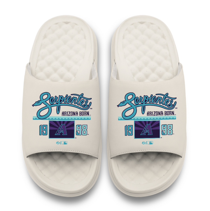 Arizona Diamondbacks 2025 City Connect Motive Slides