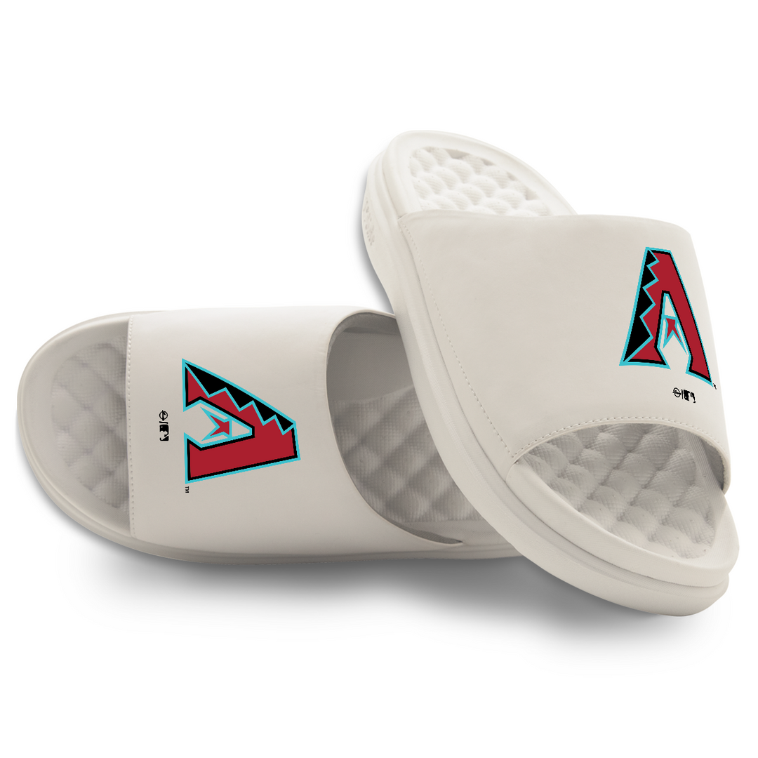 Arizona Diamondbacks Primary Motive Slides