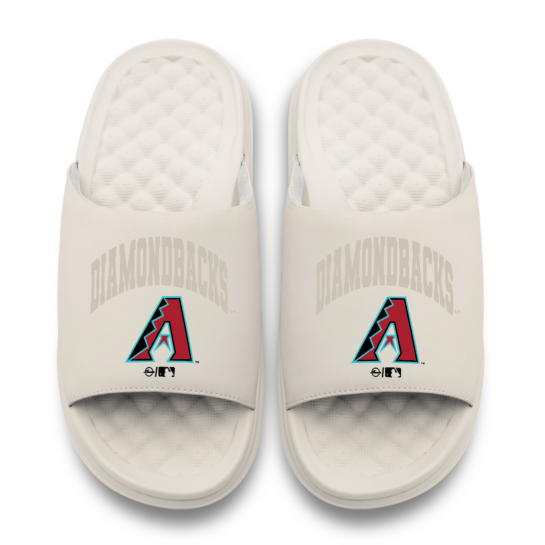 Arizona Diamondbacks Tonal Pop Motive Slides