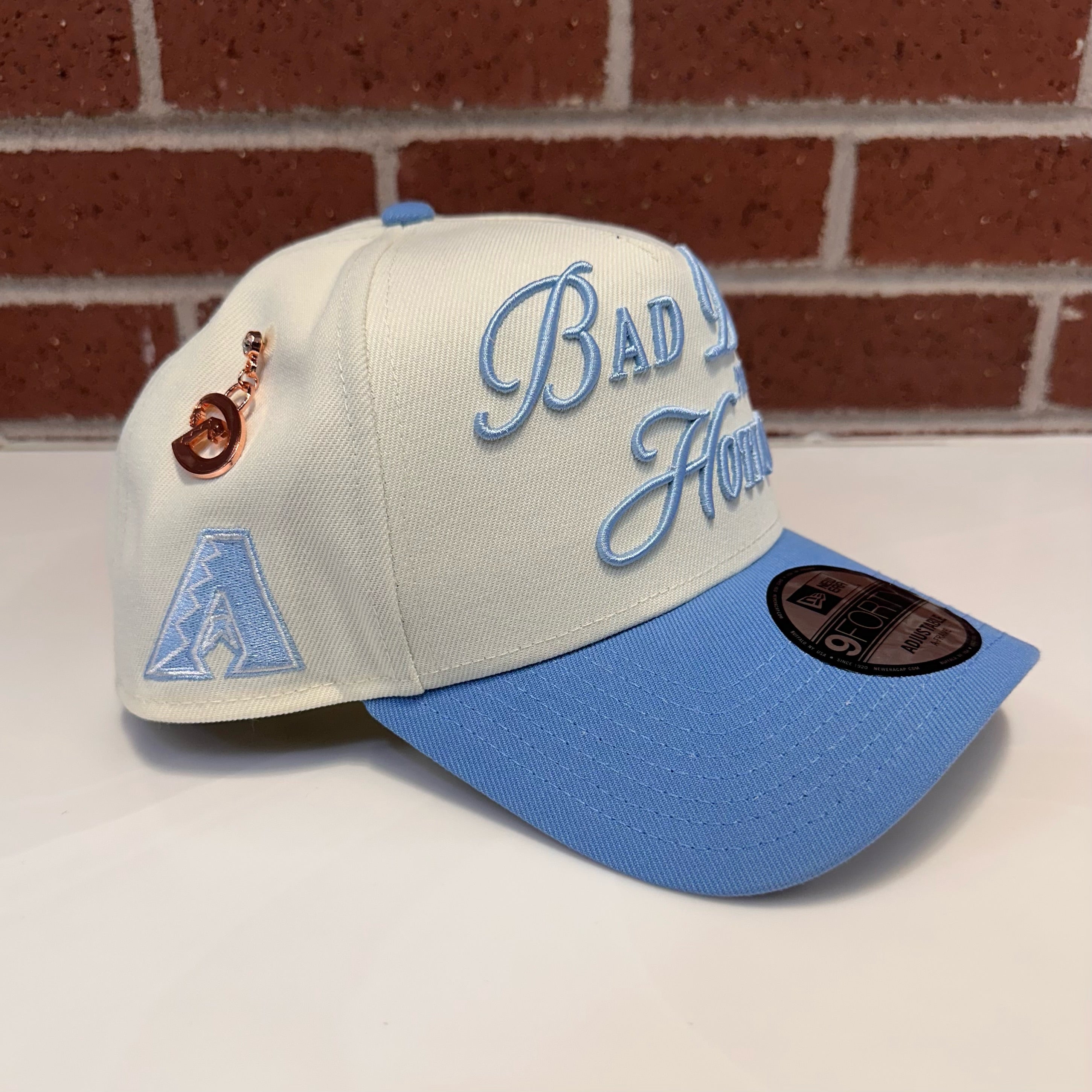 Arizona Diamondbacks New Era Bad Day To Be A Hot Dog 940