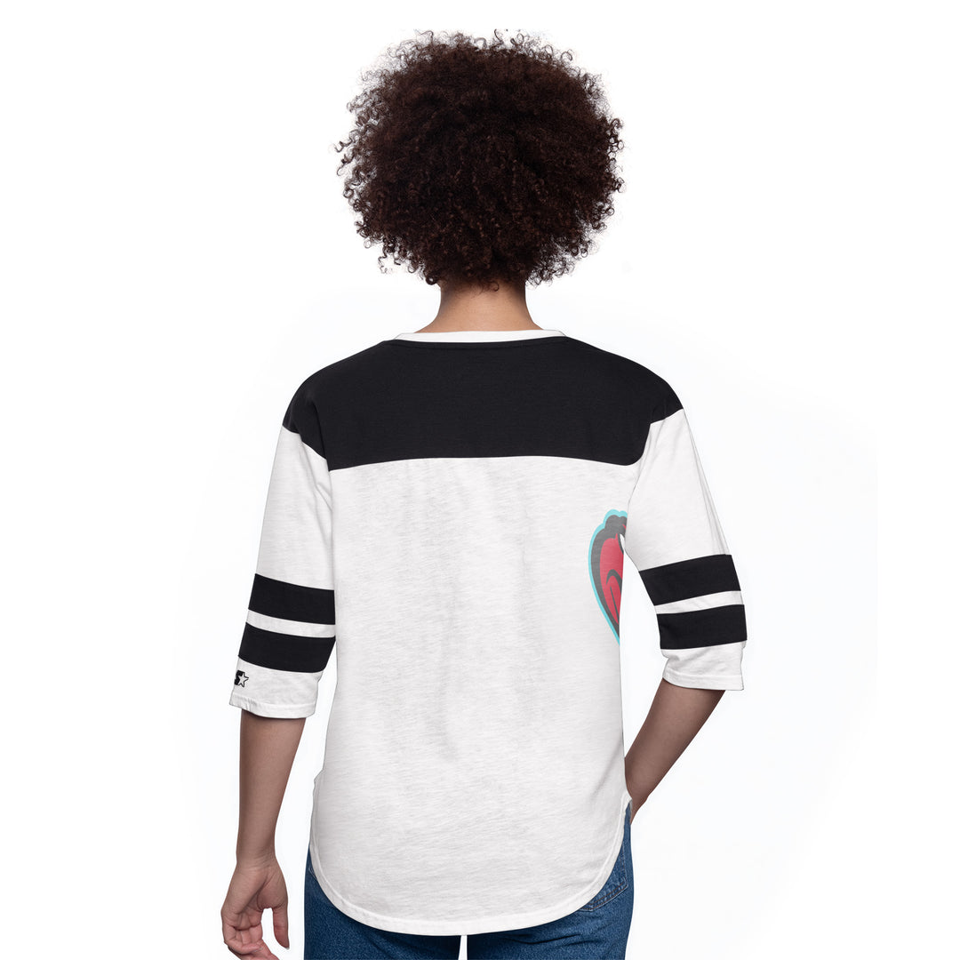 Arizona Diamondbacks Women's Grand Slam Tee