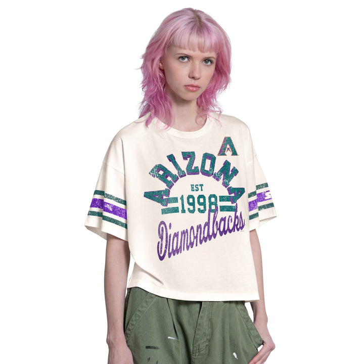 Arizona Diamondbacks Women&