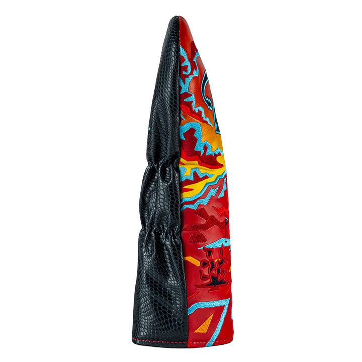 Arizona Diamondbacks Swag Golf Driver Headcover