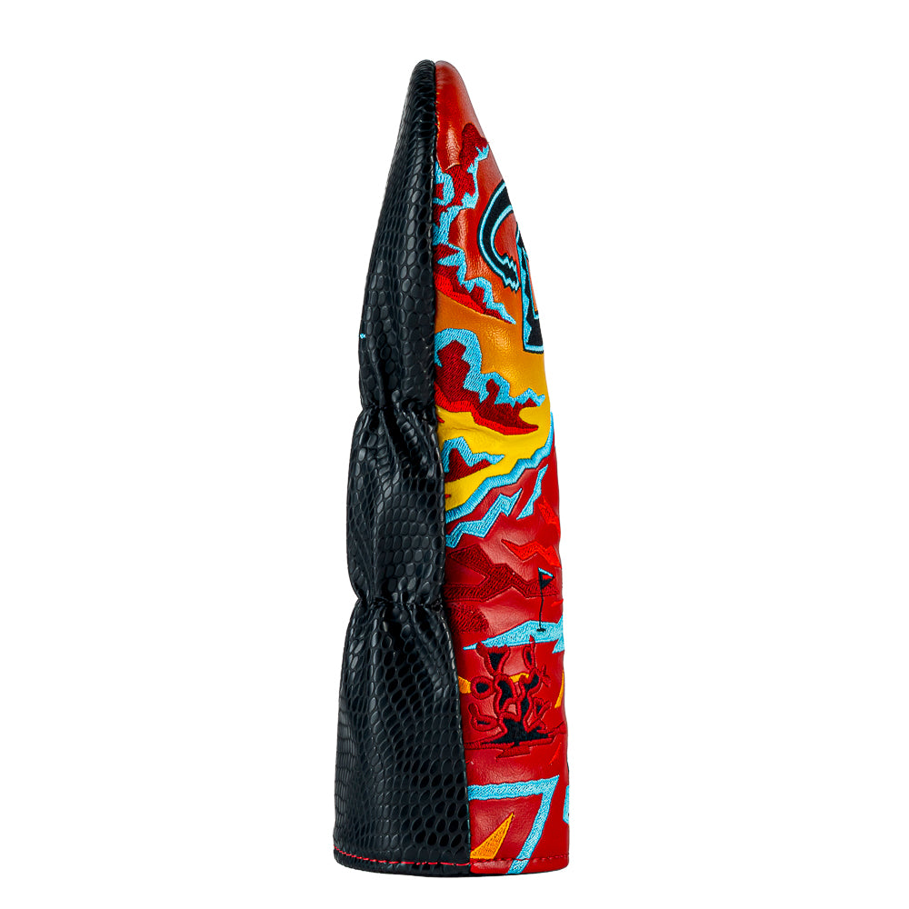 Arizona Diamondbacks Swag Golf Fairway Wood Headcover
