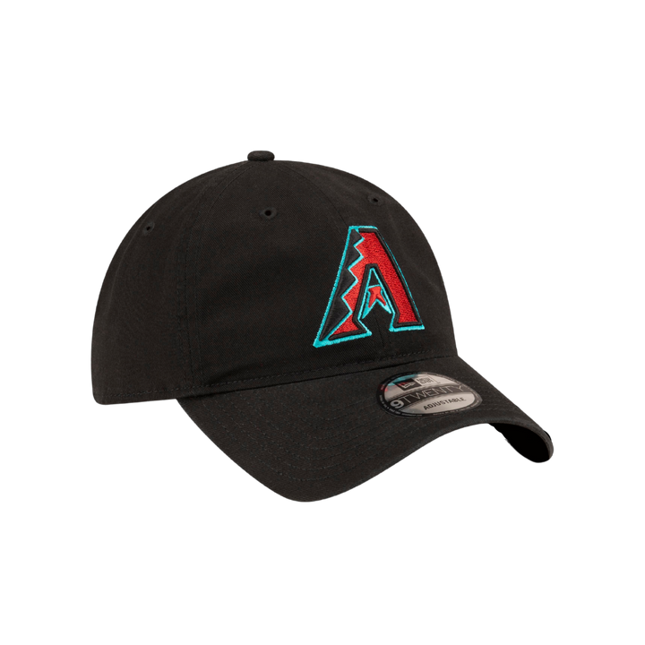 Arizona Diamondbacks Men’s Adjustable Alt A Logo Cap