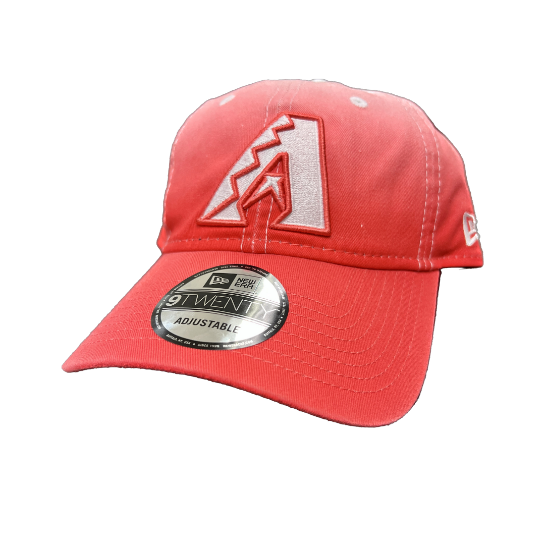 Arizona Diamondbacks Men's Adjustable Ombre Cap