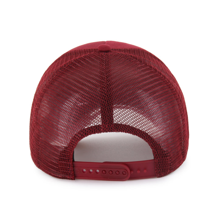Arizona Diamondbacks Men's '47 Ballpark MVP Adjustable Cap