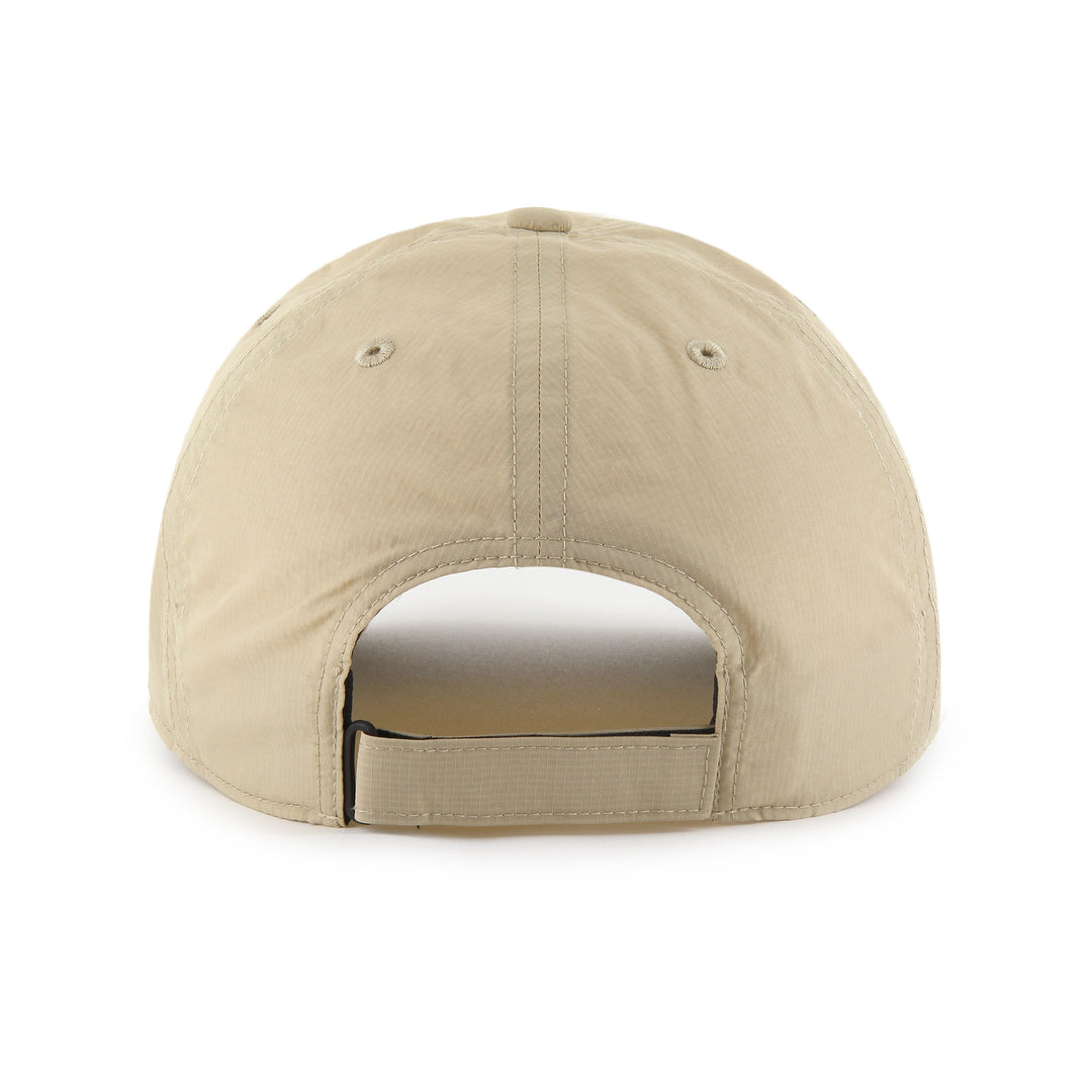 Arizona Diamondbacks Men's '47 A Logo Clean Up Adjustable Cap