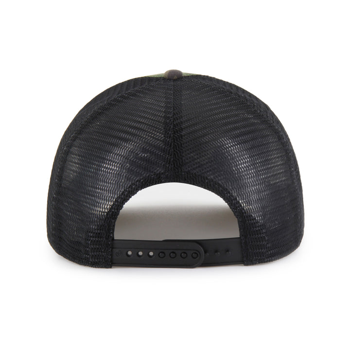 Arizona Diamondbacks Men's '47 Camo Patch Adjustable Cap