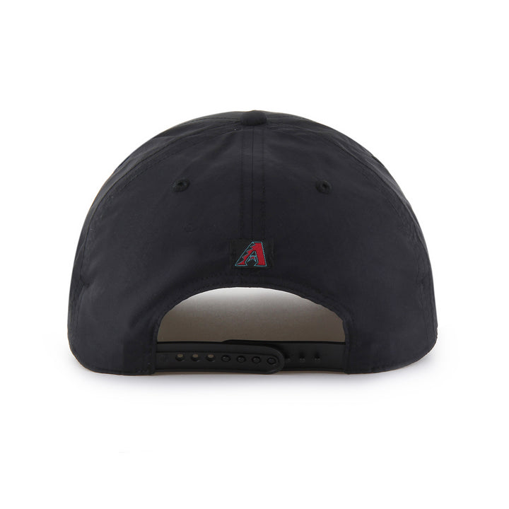 Arizona Diamondbacks Men's '47 Condor Hitch Adjustable Cap