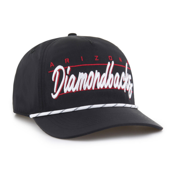 Arizona Diamondbacks Men's '47 Condor Hitch Adjustable Cap