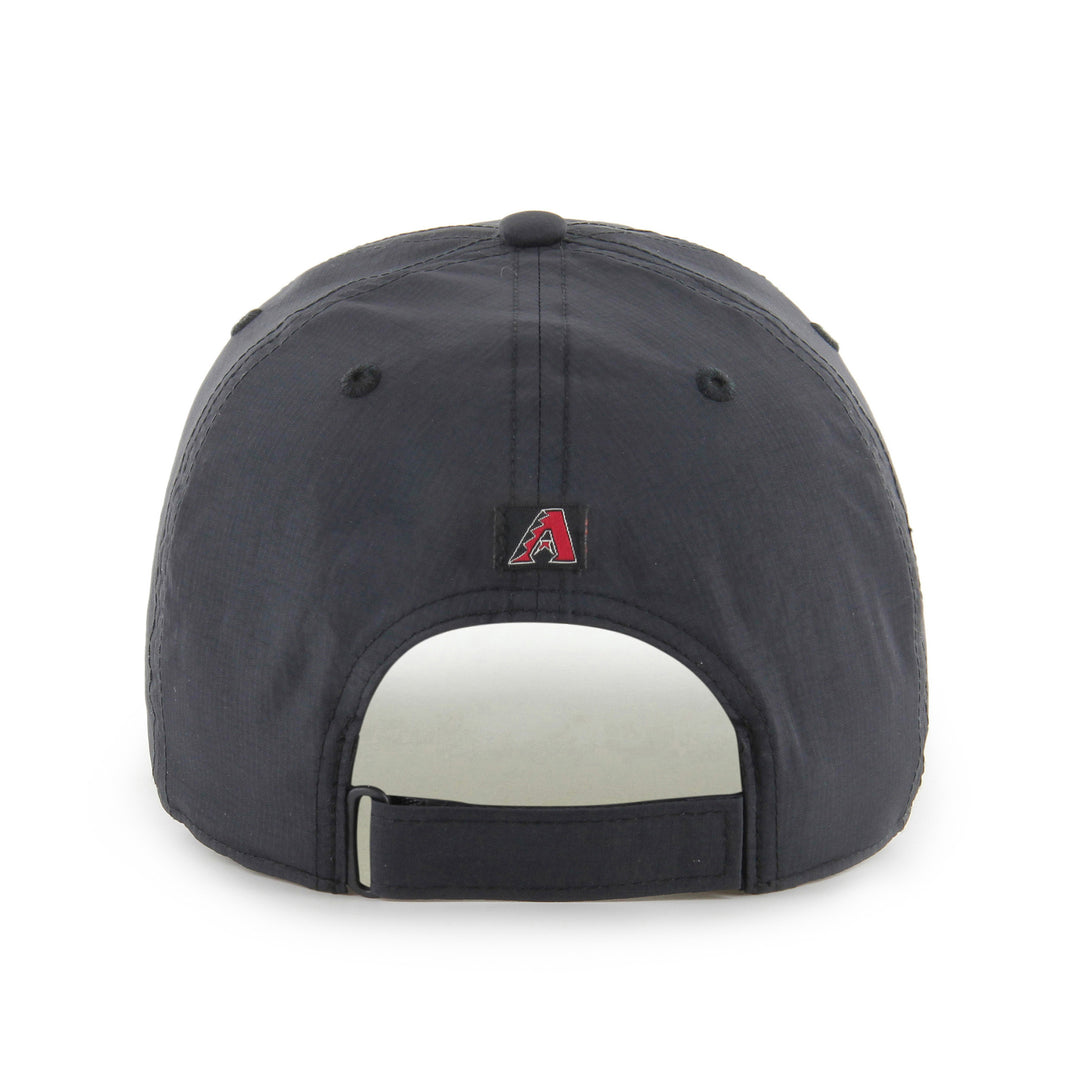 Arizona Diamondbacks Men's '47 Fairway Clean Up Adjustable Cap
