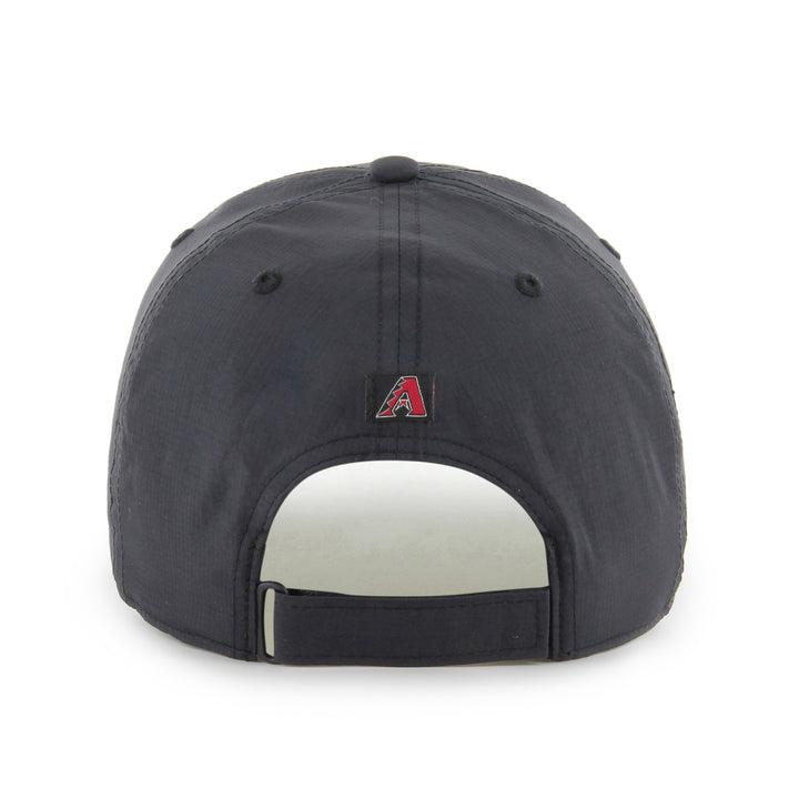 Arizona Diamondbacks Men's '47 Fairway Clean Up Adjustable Cap