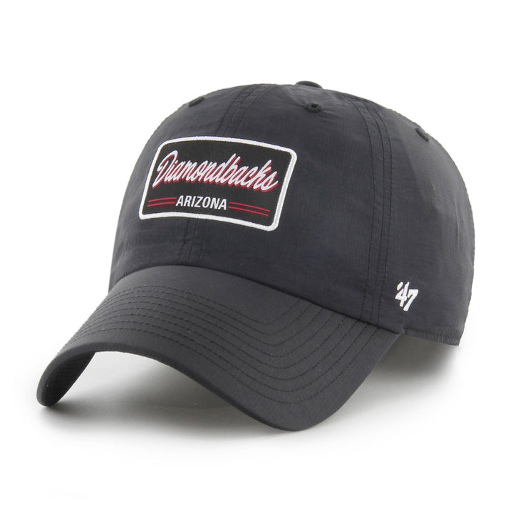 Arizona Diamondbacks Men's '47 Fairway Clean Up Adjustable Cap