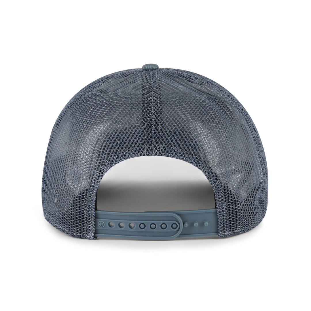 Arizona Diamondbacks Men's '47 Contemp Script Rope Hitch Adjustable Cap