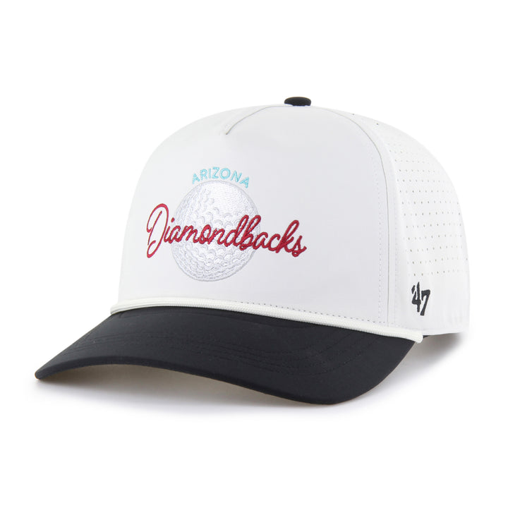 Arizona Diamondbacks Men's '47 Gimme Rope Hitch Adjustable Cap