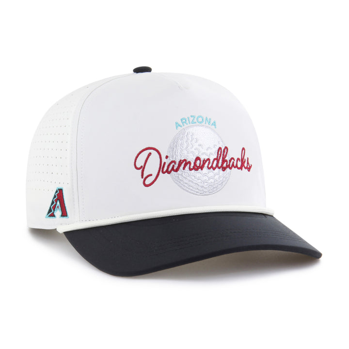 Arizona Diamondbacks Men's '47 Gimme Rope Hitch Adjustable Cap