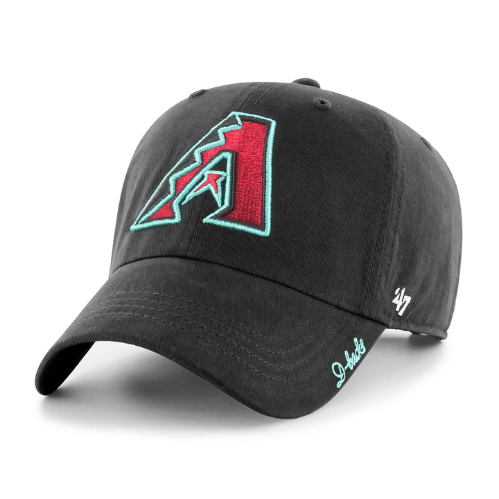 Arizona Diamondbacks 47 Brand Women&