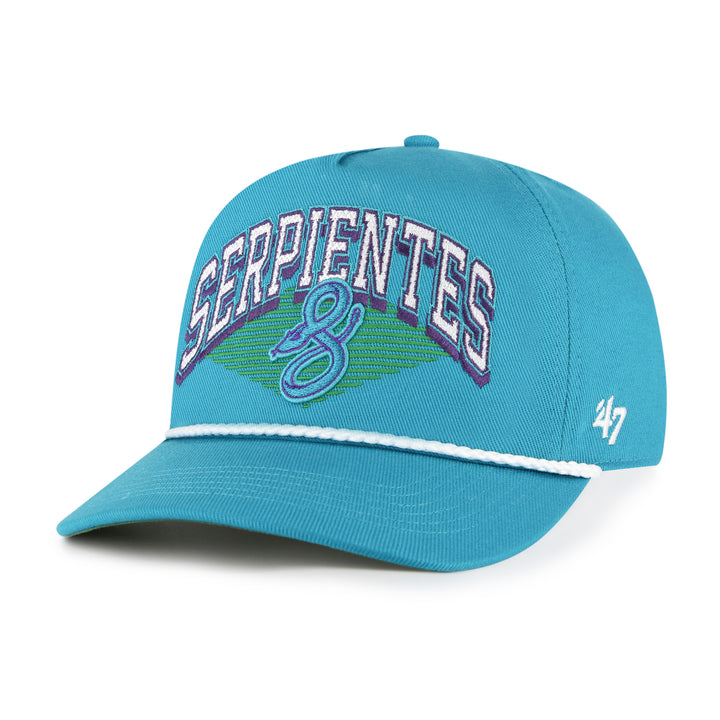Arizona Diamondbacks Men's '47 City Connect Pomona Rope Adjustable Cap