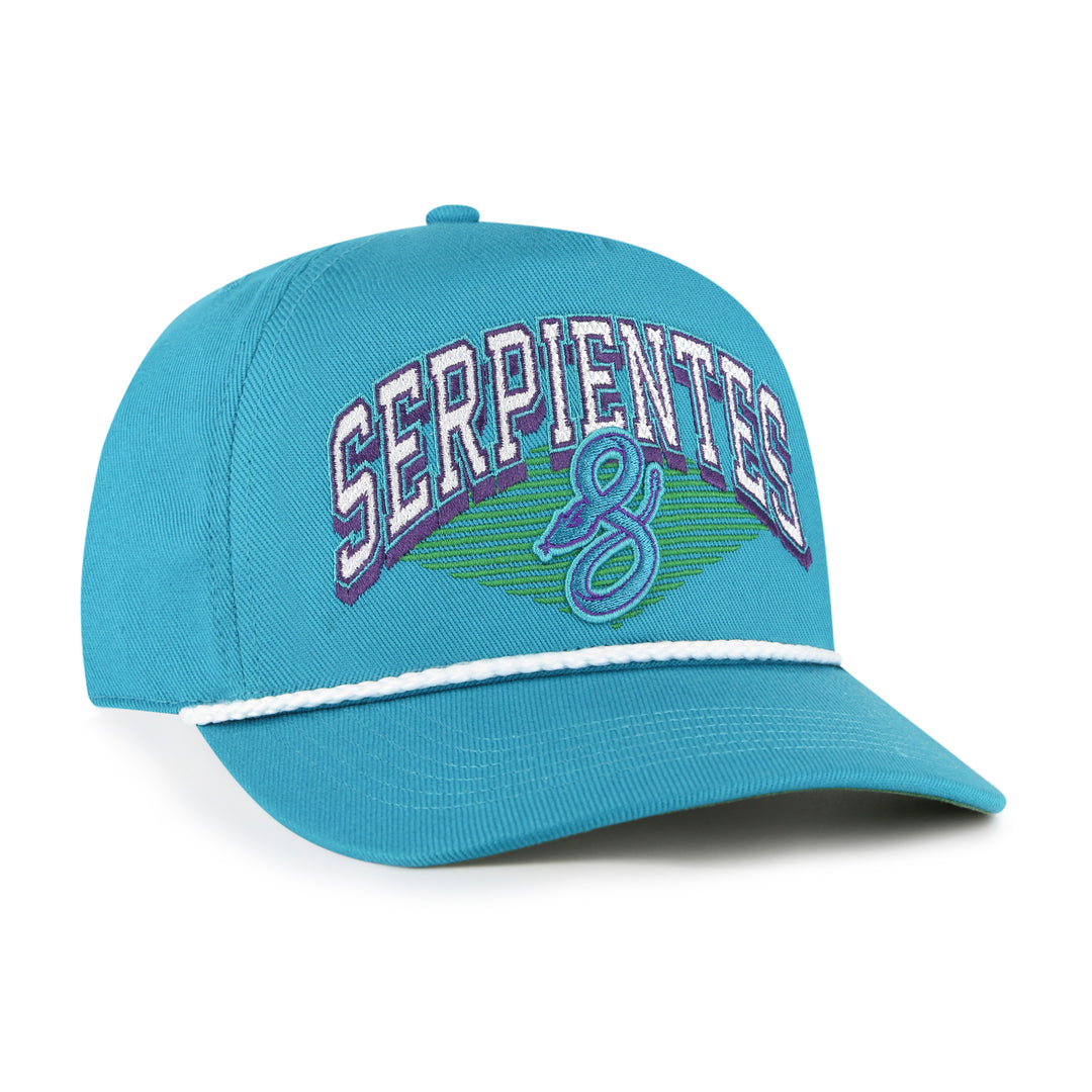 Arizona Diamondbacks Men's '47 City Connect Pomona Rope Adjustable Cap