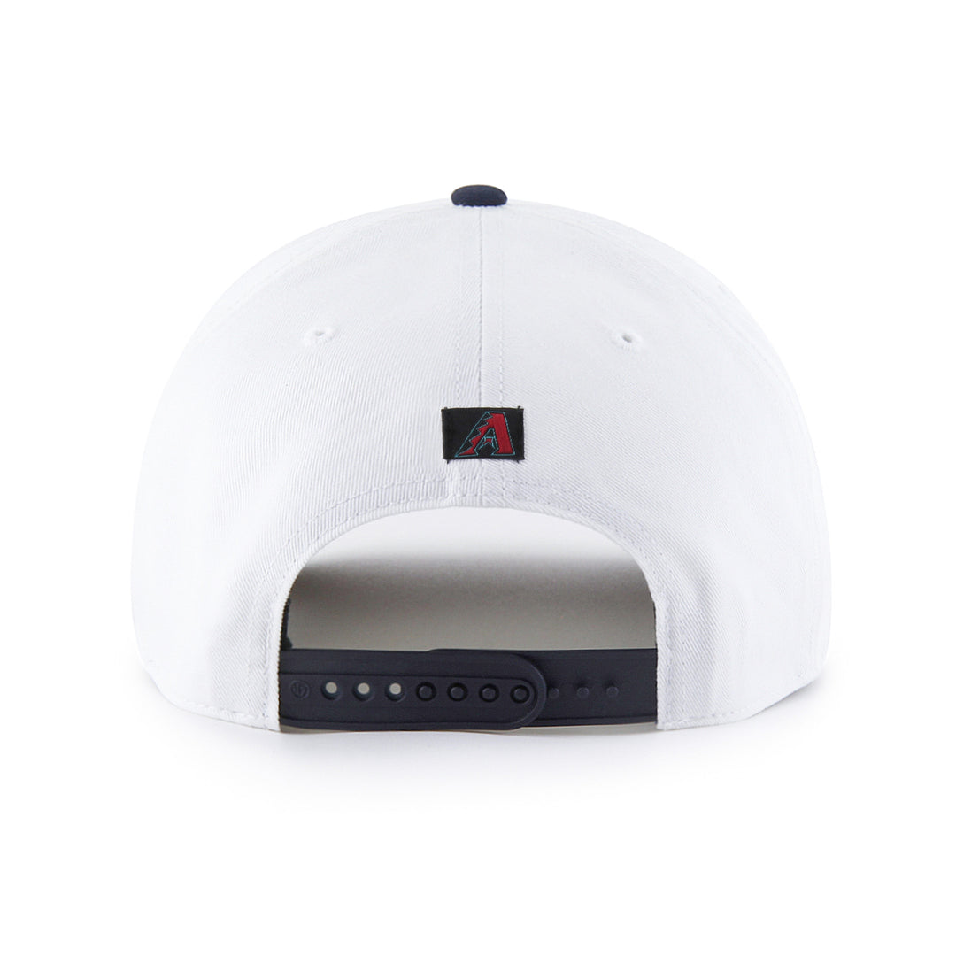 Arizona Diamondbacks Men's '47 Patriotic Hitch Adjustable Cap