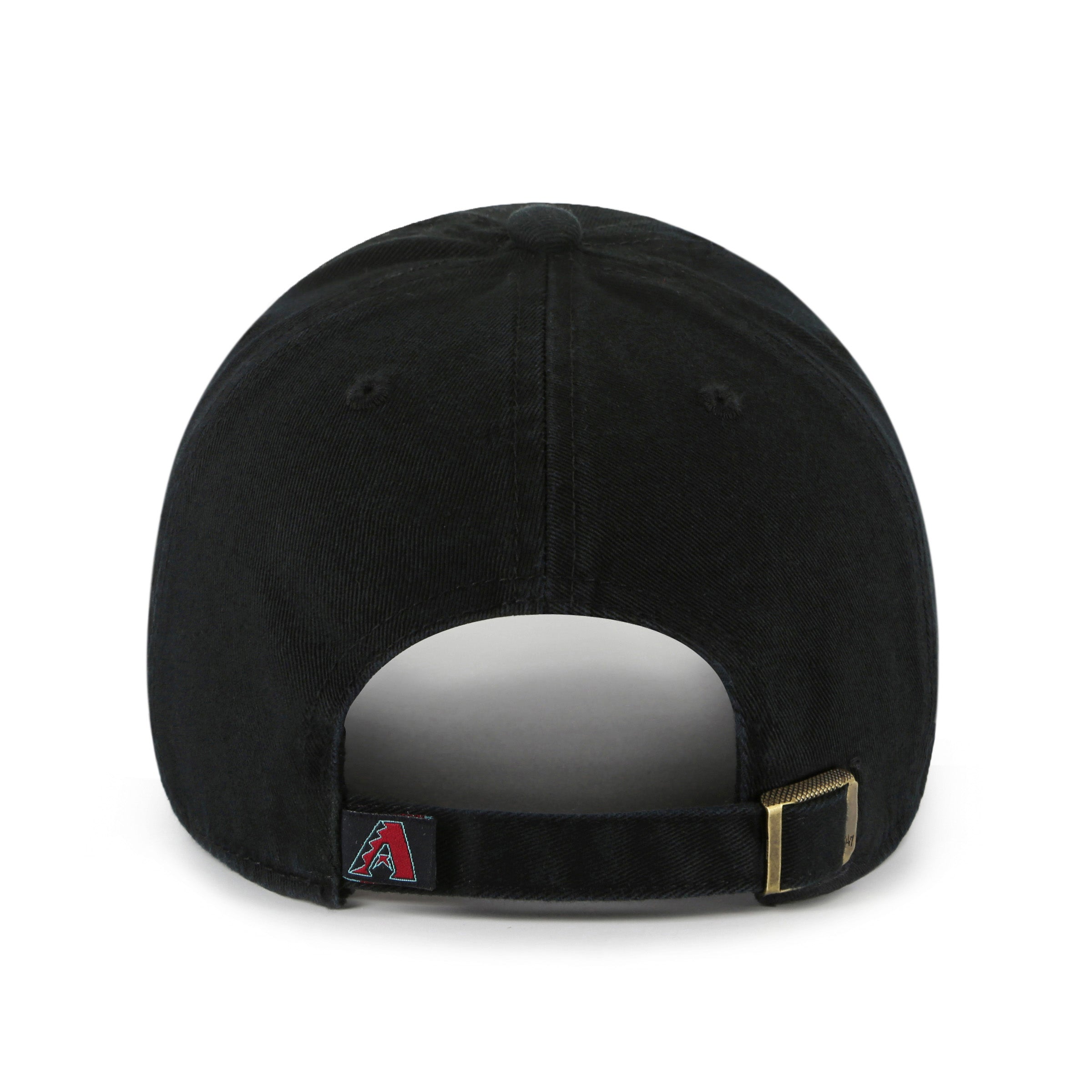 Arizona Diamondbacks Men's '47 Adjustable Pride Clean Up Cap