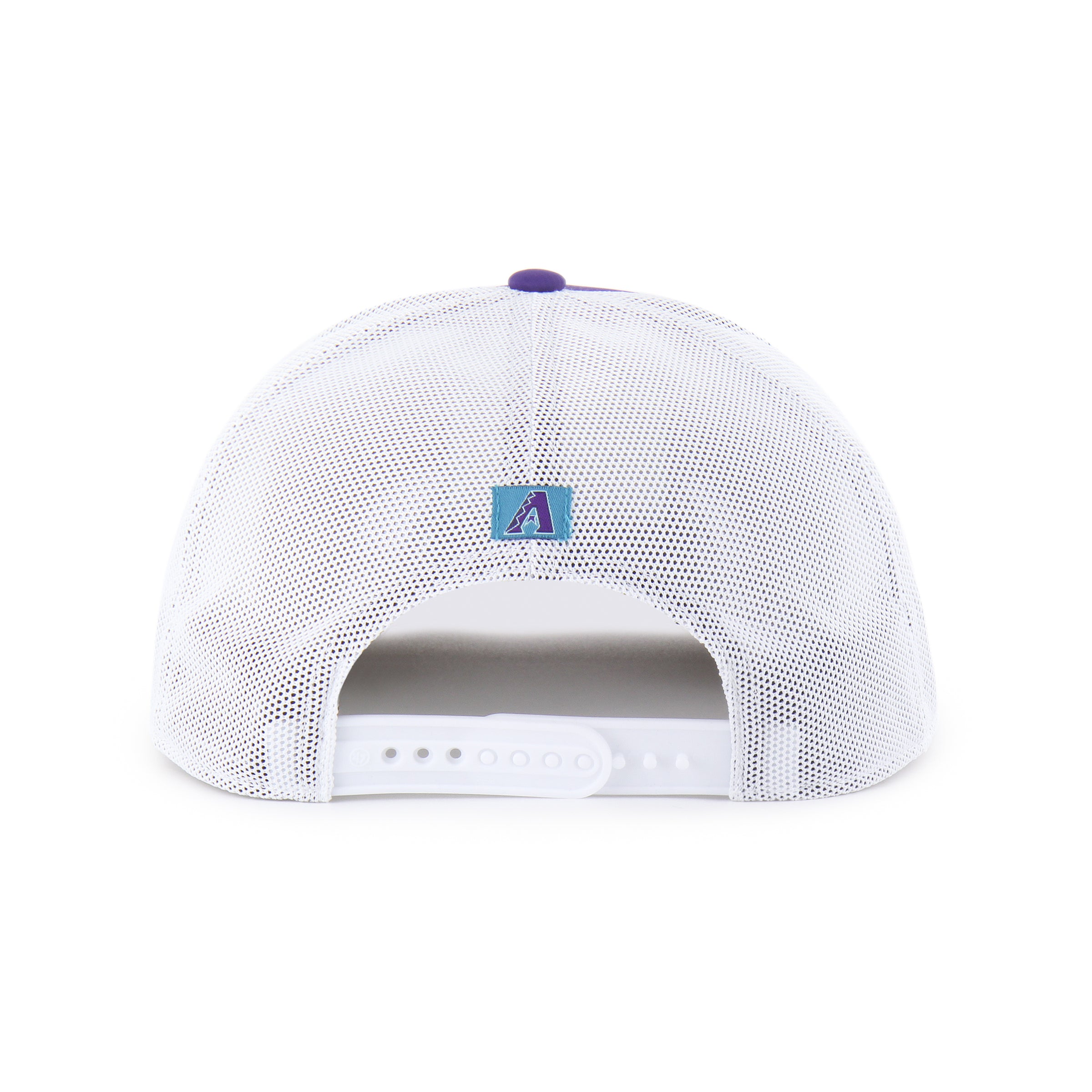Arizona Diamondbacks Men's '47 City Connect Scratch Adjustable Cap