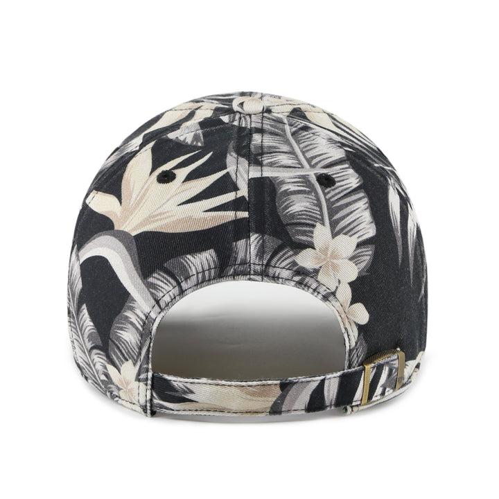 Arizona Diamondbacks Men's '47 Tropical Clean Up Adjustable Cap
