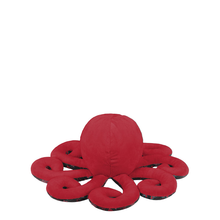 Arizona Diamondbacks Octopus Plush