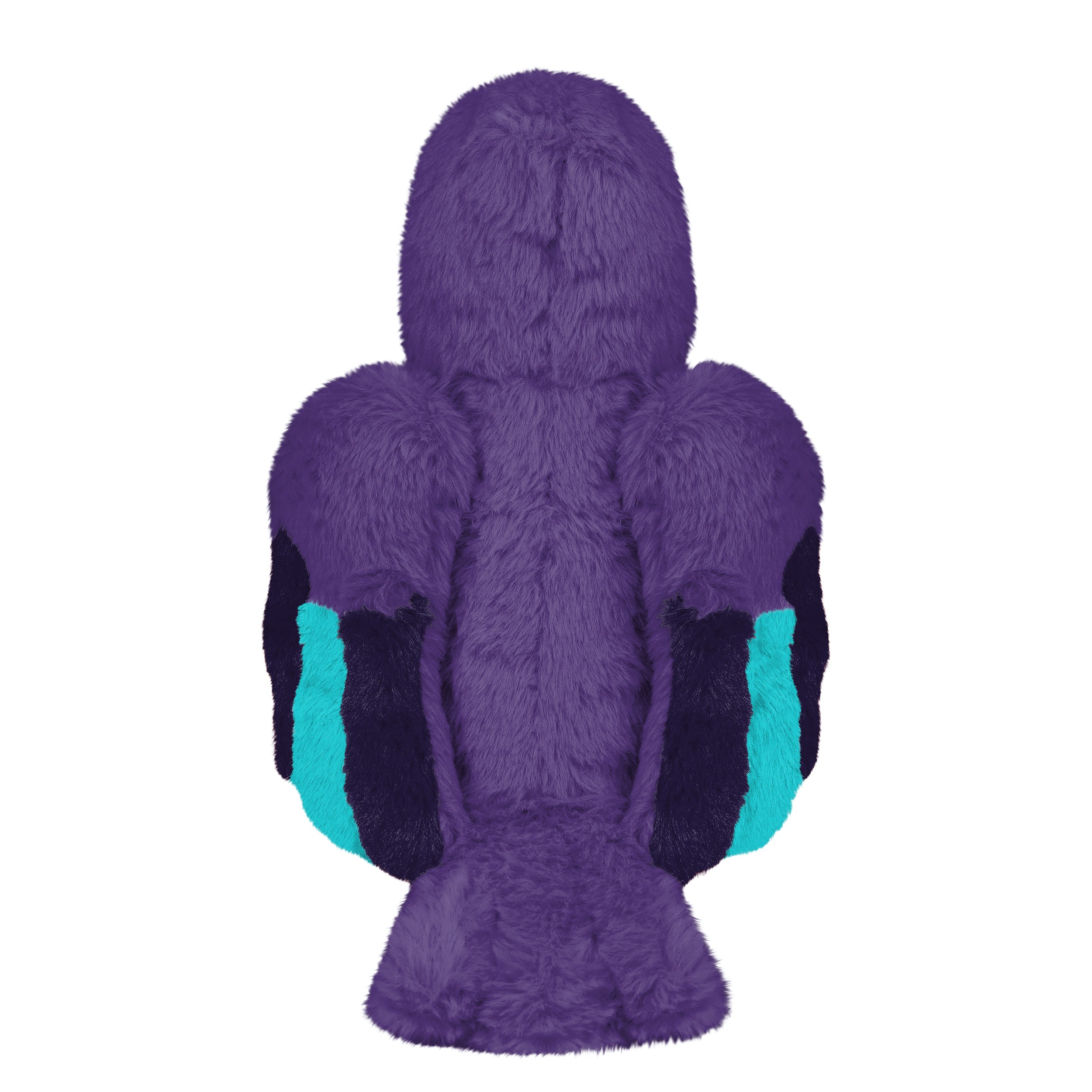 Arizona Diamondbacks City Connect Parrot Plush - Rattle Republic